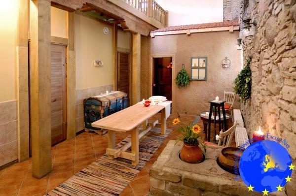 Pakruojis Manor Hotel Miller'S House 외부 사진
